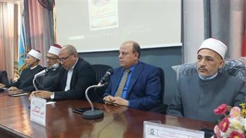   بالصور.. المنظمة العالمية لخريجي الأزهر تحتفى بمرور 18 عامًا على تأسيسها