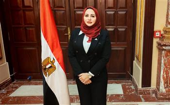   شيرين صبري: توجيهات الرئيس السيسي تؤكد حماية إرادة المواطنين ونزاهة الانتخابات