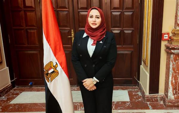 شيرين صبري: توجيهات الرئيس السيسي تؤكد حماية إرادة المواطنين ونزاهة الانتخابات