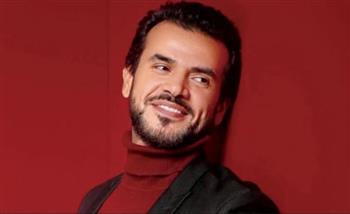  ساموزين يطرح ميني ألبوم "وقت الحب" في ديسمبر 2025