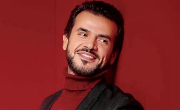 ساموزين يطرح ميني ألبوم "وقت الحب" في ديسمبر 2025