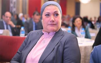    السنباطي تشارك في جلسات حوارية لمناقشة نتائج الحصر الوطني لدور الحضانات في مصر