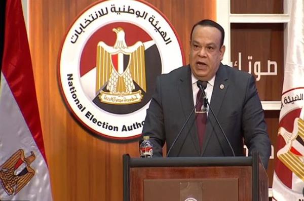 "الوطنية للانتخابات" تعلن تفاصيل المرحلة الأولى لانتخابات مجلس النواب.. بث مباشر