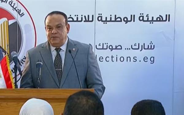 المرشحة شادية ثابت تتقدم بتظلم رسمي.. والهيئة الوطنية للانتخابات ترد