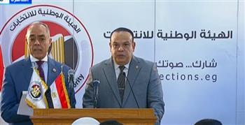الوطنية للانتخابات: لا صحة لإلغاء المرحلة الثانية من انتخابات النواب وملتزمين بلجدول الزمني