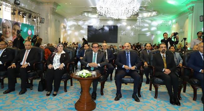الصحة.. تعلن نتائج حملة.. قلبك أمانة.. للكشف المبكر عن أمراض القلب