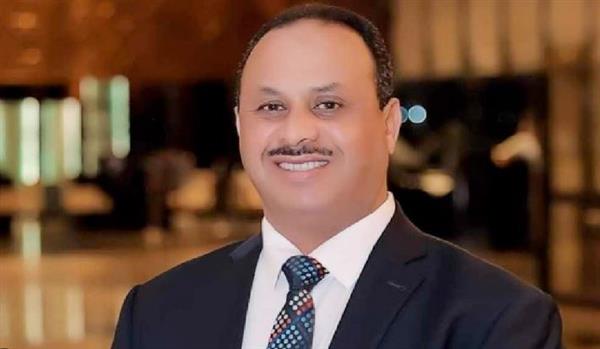 رشاد عبدالغني: توجيهات الرئيس عكست حرصه على صون الإرادة الحقيقية للناخبين
