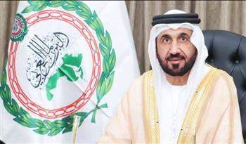 رئيس البرلمان العربي يهنئ المملكة المغربية بمناسبة ذكرى الاستقلال الـ 70