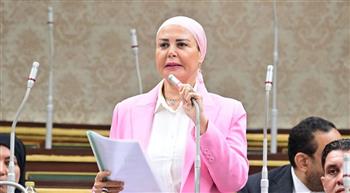   أمل سلامة: حرص الرئيس على نزاهة الانتخابات يعكس احترام الدولة لإرادة المصريين