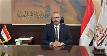   محمد مجدي: تصريحات رئيس الهيئة العليا للانتخابات اتسمت بالمصداقية والشجاعة