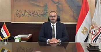 محمد مجدي: تصريحات رئيس الهيئة العليا للانتخابات اتسمت بالمصداقية والشجاعة