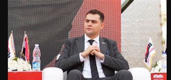 إبراهيم مدين: حزب العدل يستعد بقوة للمرحلة الثانية بـ13 مرشحًا في 6 محافظات