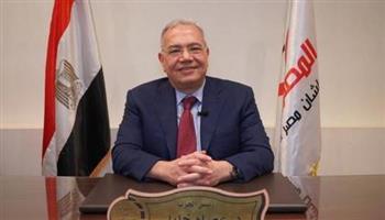   عصام خليل: رسائل الرئيس السيسي تؤكد أن صوت المواطن يُتابَع ويصل إلى القيادة السياسية