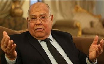   الشهابي: توجيه الرئيس السيسي بالتدقيق في انتخابات البرلمان يبعث الأمل في نفوس المرشحين