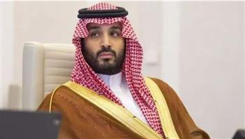   ولي العهد السعودى يغادر إلى الولايات المتحدة لبحث العلاقات الثنائية وسبل تعزيزها