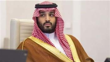 ولي العهد السعودى يغادر إلى الولايات المتحدة لبحث العلاقات الثنائية وسبل تعزيزها