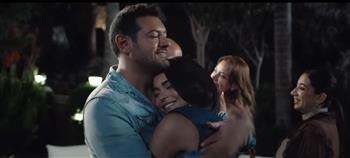   حسام حبيب يطرح أغنية "وجع الفراق" أحدث مفاجآت فيلم "السلم والثعبان 2" (فيديو)