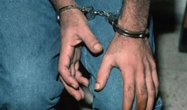 ضبط عامل تعدى على شخص بسلاح أبيض بالغربية