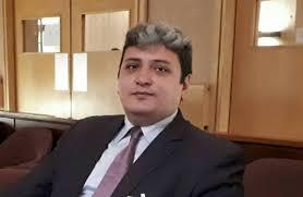   علاء شلبي: الرئيس السيسى يستمع لأصوات الجماهير والرأي العام