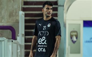   أبرزهم صلاح وزيزو.. غيابات منتخب مصر ضد كاب فيردي بدورة العين