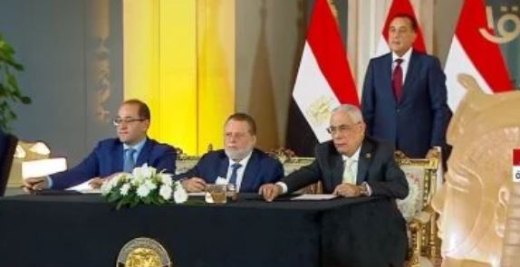 النائب العام يطلق خطة للاستفادة من المضبوطات الذهبية