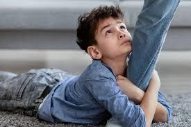 الإلحاح عند الأطفال.. سلوك مزعج قابل للعلاج