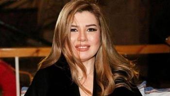   رانيا فريد شوقي تشيد ببرنامج "دولة التلاوة"