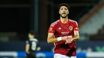   بيراميدز ينفي التفاوض مع وسام أبو علي