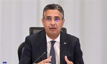   وزير التموين يشارك فى المؤتمر الاستثماري "بيروت وان"