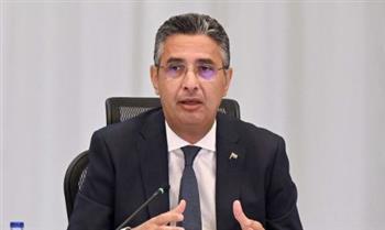 وزير التموين يشارك فى المؤتمر الاستثماري "بيروت وان"