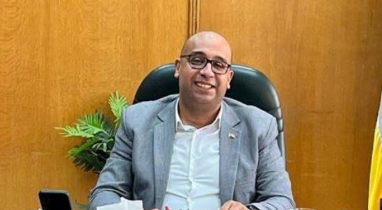 وكيل صحة الإسكندرية يتفقد مستشفي برج العرب لمتابعة سير العمل ومعدلات تقديم الخدمة