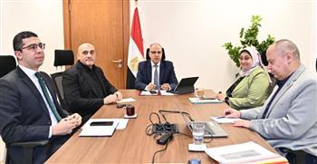 وزير الري يتابع جهود تعزيز الحوكمة والشفافية ومكافحة الفساد داخل الوزارة