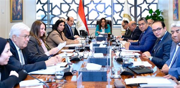 منال عوض تؤكد: نؤسس لمرحلة جديدة من الحوكمة البيئية وصون المحميات الطبيعية