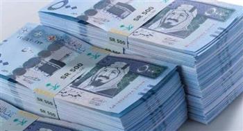   سعر الريال السعودي في البنوك المصرية.. لو عايز تطلع عمرة