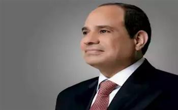   الرئيس السيسي يبعث برقية تهنئة إلى سلطان عمان بمناسبة الاحتفال بذكرى اليوم الوطني