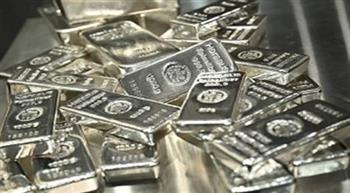 أسعار الفضة في مصر اليوم