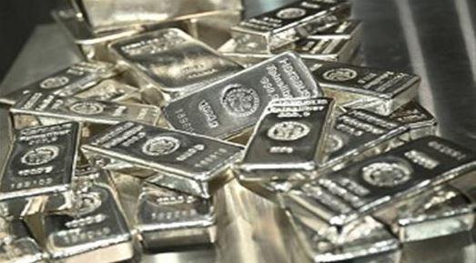 أسعار الفضة في مصر اليوم