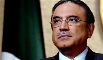 رئيس باكستان يشيد بنجاح قوات الأمن في تصفية 15 مسلحا