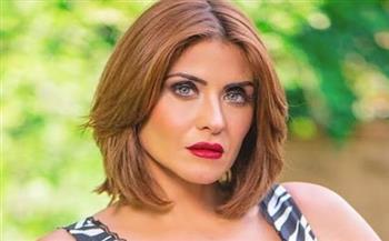   هيدي كرم: فيلم "عيلة دياب ع الباب" نقلة مختلفة في مسيرتي الفنية