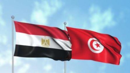 مصر وتونس توقعان مذكرة للاعتراف المتبادل بشهادات المطابقة للسلع الصناعية غير الغذائية