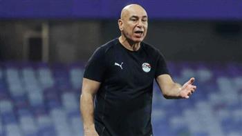   حسام حسن: غيّرنا طريقة اللعب بعد هدف زيمبابوى.. وتوقعت صعوبة المباراة