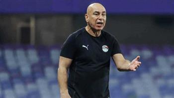 سر غضب حسام حسن وتصريحاته القوية بعد مباراة مصر وكاب فيردي