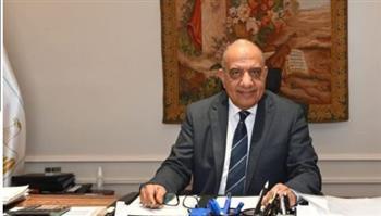 وزير الكهرباء يبحث مع رئيس الأكاديمية الوطنية للتدريب التنسيق في بناء القدرات وتحسين الأداء