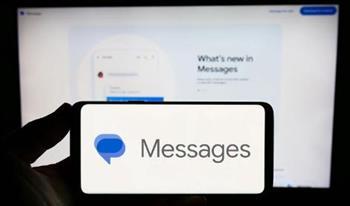 Google Messages يحصل على ميزة الجديدة