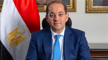   وزير المالية: نعمل مع شركائنا من المستثمرين على تيسير حركة التجارة