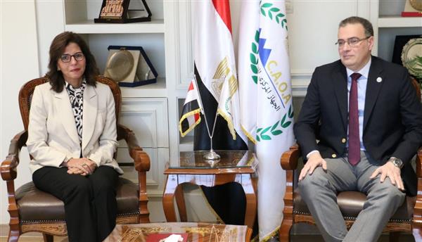 التنظيم والإدارة والأكاديمية الوطنية للتدريب يطلقان شراكة لتطوير القيادات
