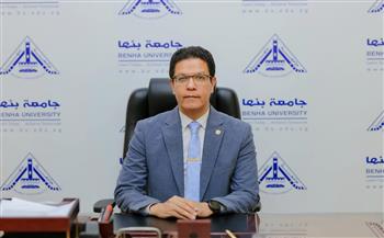   رئيس جامعة بنها يحيل عددًا من المخالفات للنيابة العامة
