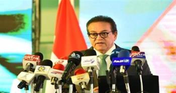   وزير الصحة يشهد إعلان نتائج حملة «قلبك أمانة» بالتعاون مع «باير»