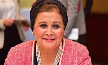   نائب وزير الصحة تستعرض إنجازات الخطة العاجلة للسكان أمام المجلس العربي للسكان والتنمية