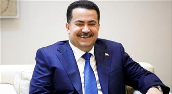   رئيس الوزراء العراقي: لن نكون ساحة لنفوذ أي دولة أو تدخل خارجي